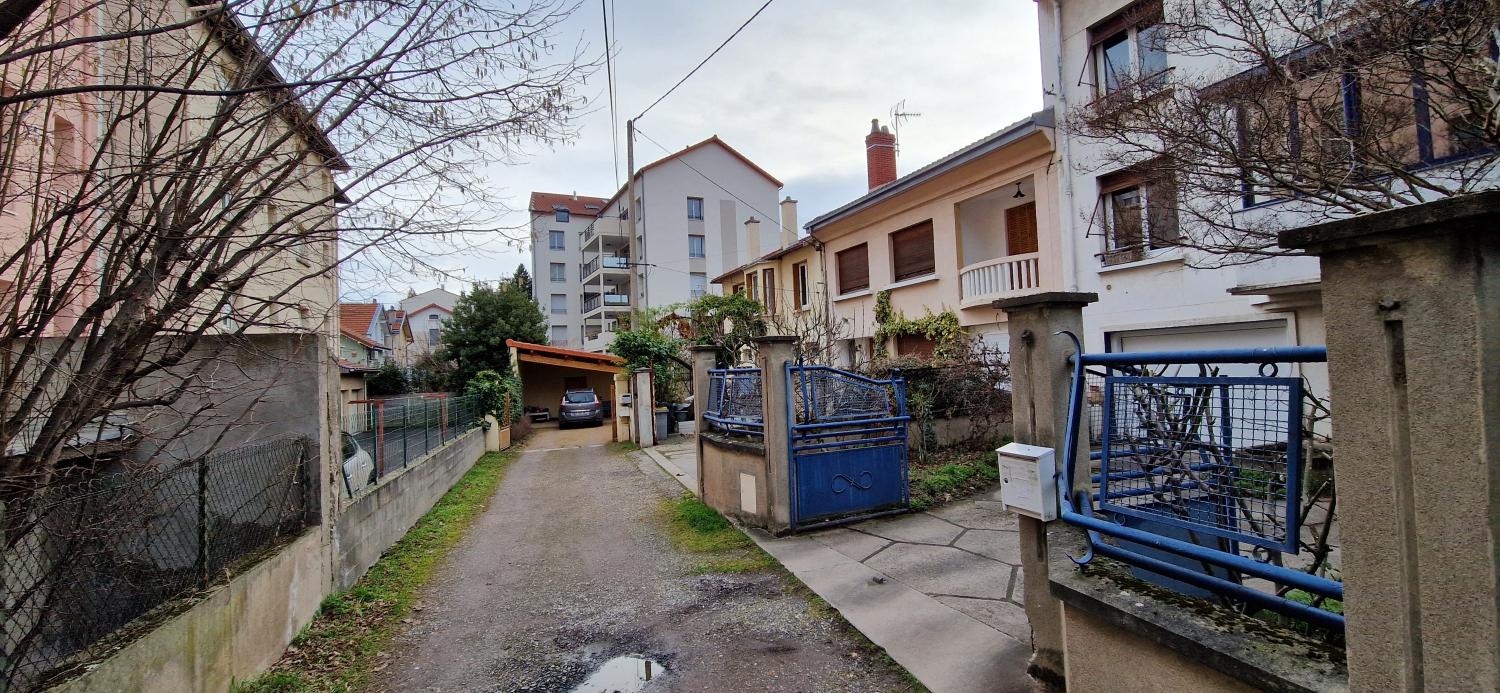 Lotissement Loradoux