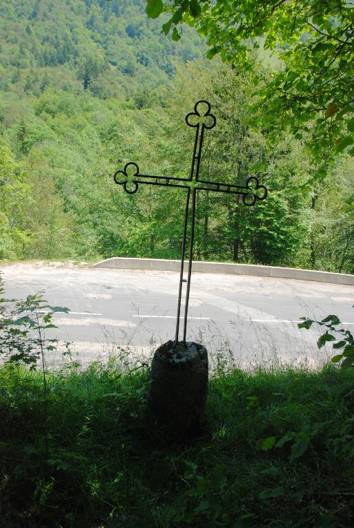 Croix du Fournet