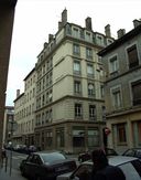 immeuble