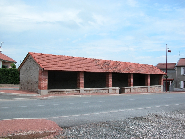 Lavoir