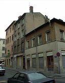 Immeuble