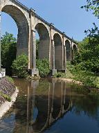 Viaduc de Lapalisse ou de Saint-Prix