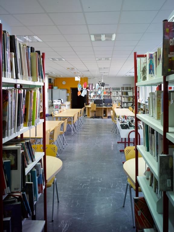 Lycée Blaise-Pascal, actuellement cité scolaire Blaise-Pascal de Clermont-Ferrand