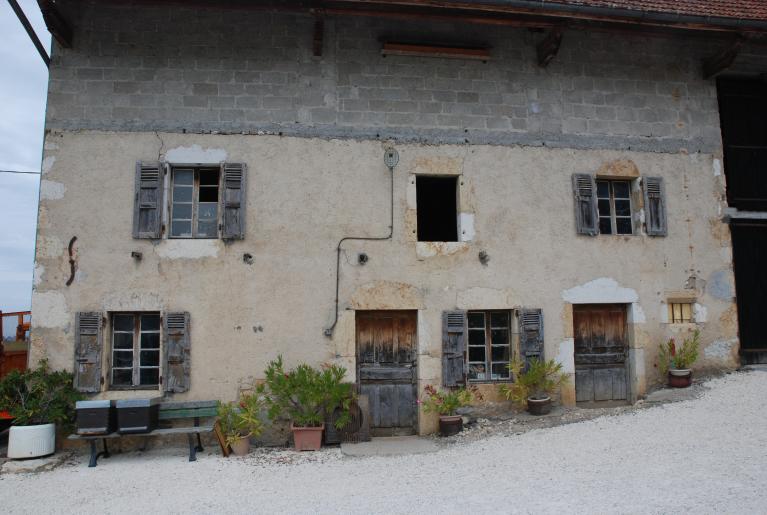 Ferme de Chez Collombat