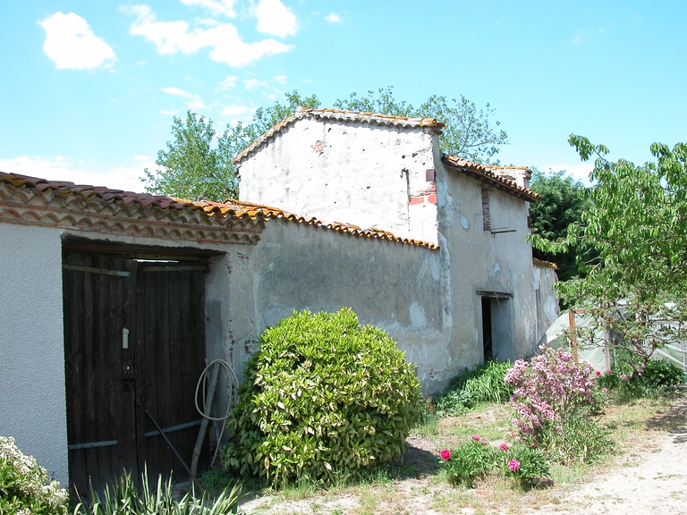 Pigeonnier