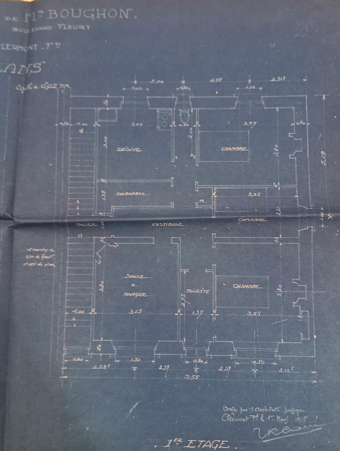 Plan