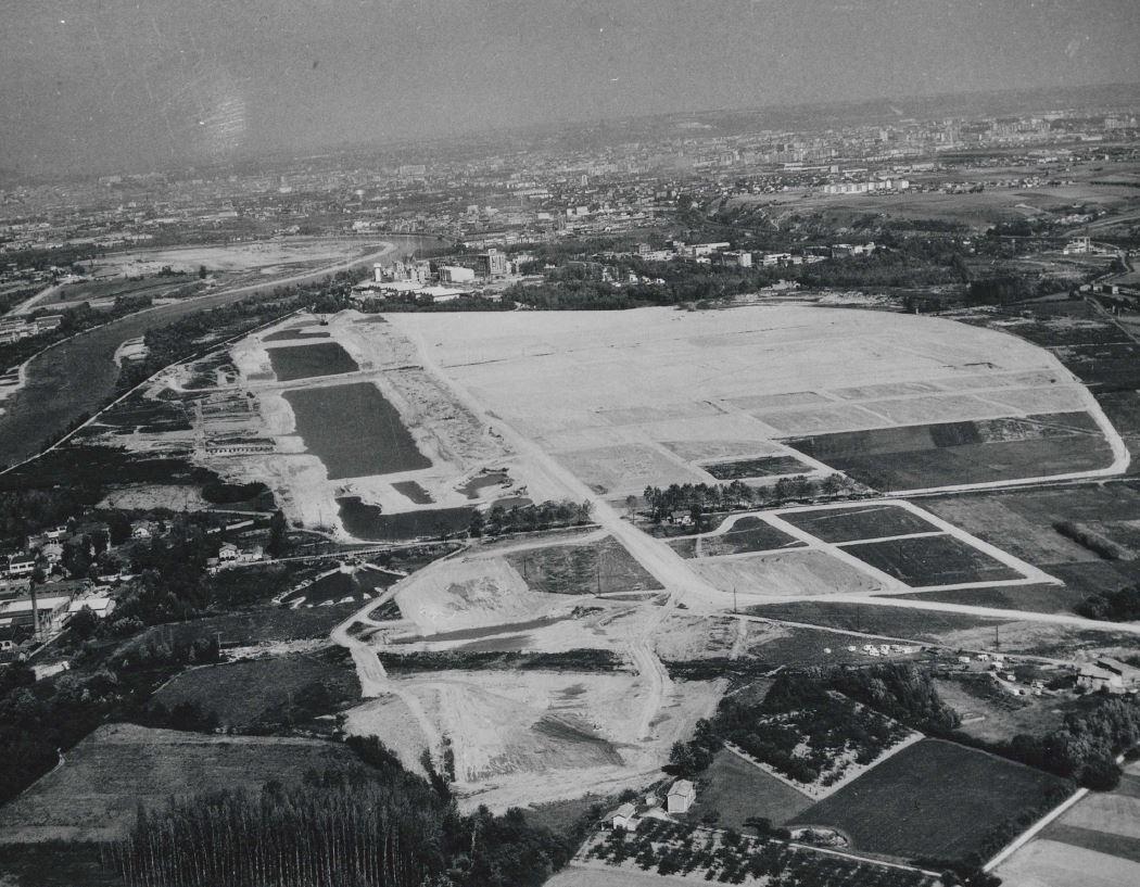 Raffinerie de Feyzin