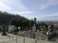 Cimetière Saint-Jean