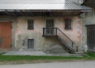 Ferme, café