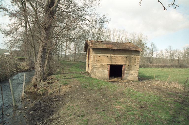 Les cabanes de vigne, dites loges de vigne, du canton de Boën et de la commune de Sail-sous-Couzan