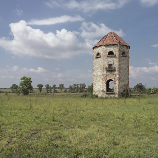 Pigeonnier