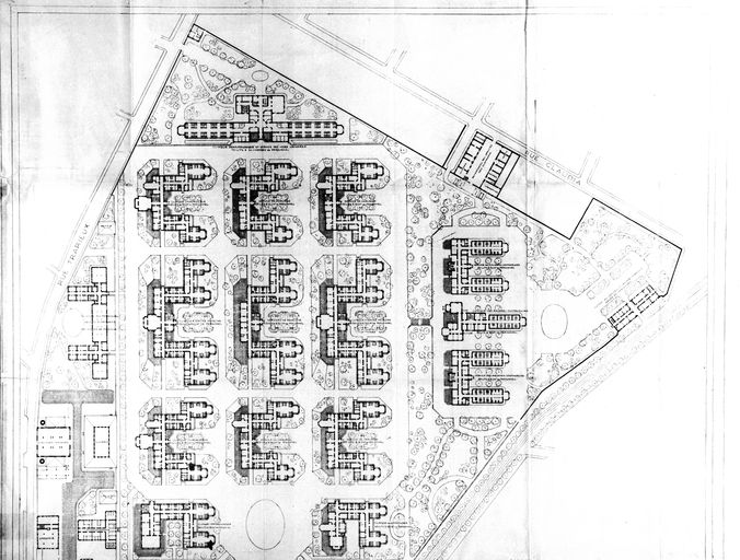 Hôpital Edouard-Herriot