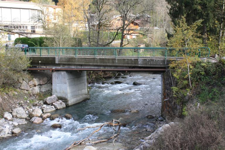 Pont de Sous Saint-Jean