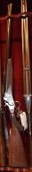 Canardière mitrailleuse Remington Pieper