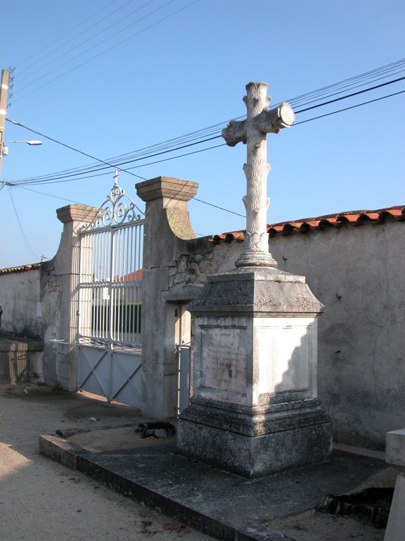 Cimetière