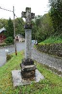 Croix de mission de 1908