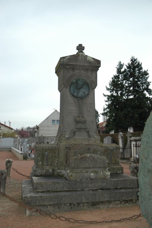 Cimetière