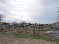 Jardins ouvriers dit jardins cheminots de Saint-Priest et cité SNCF
