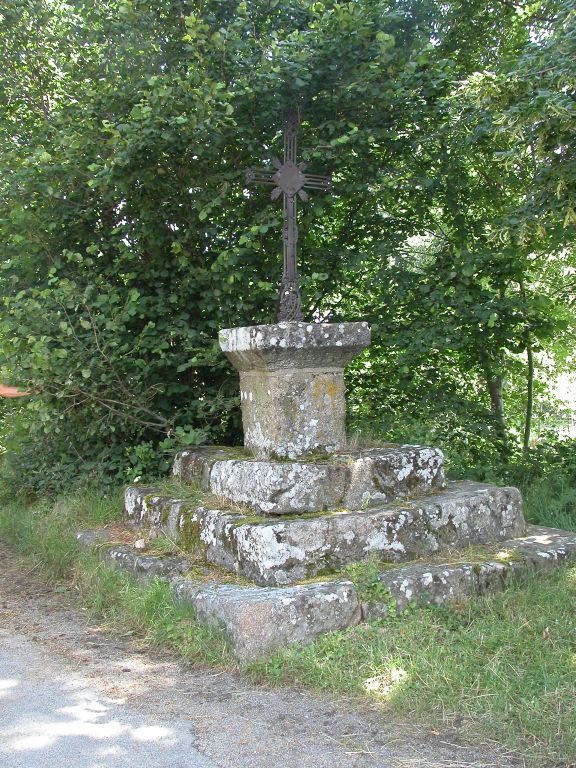 Croix de chemin