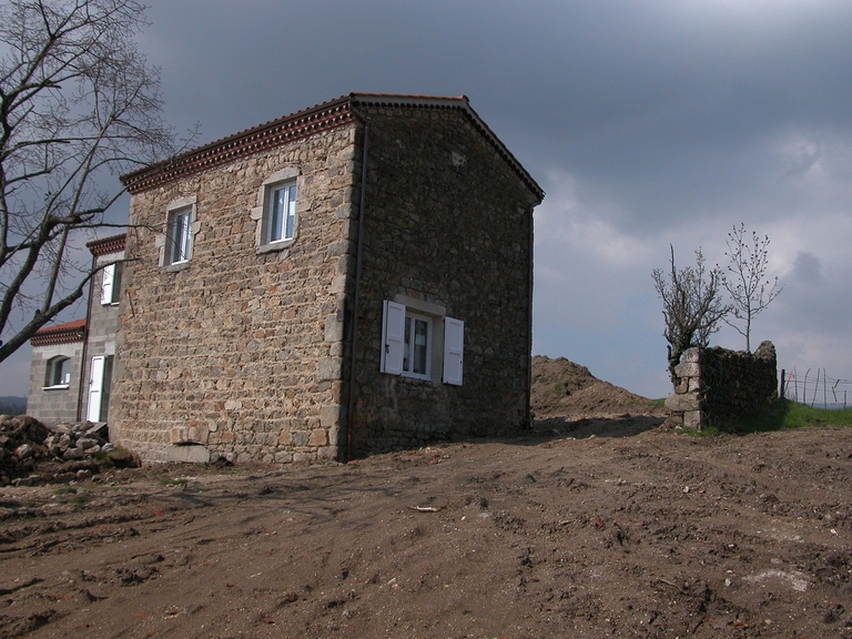 Présentation de la commune d'Ecotay-l'Olme