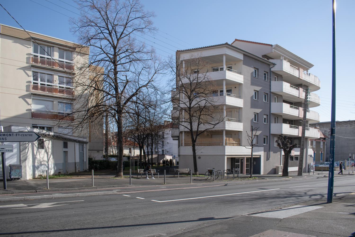 Immeuble