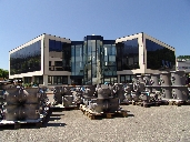 Etablissement administratif d'entreprise