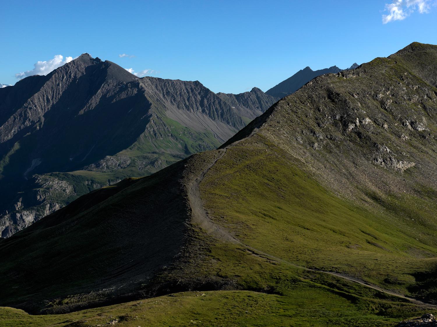 Refuge de la Croix du Bonhomme