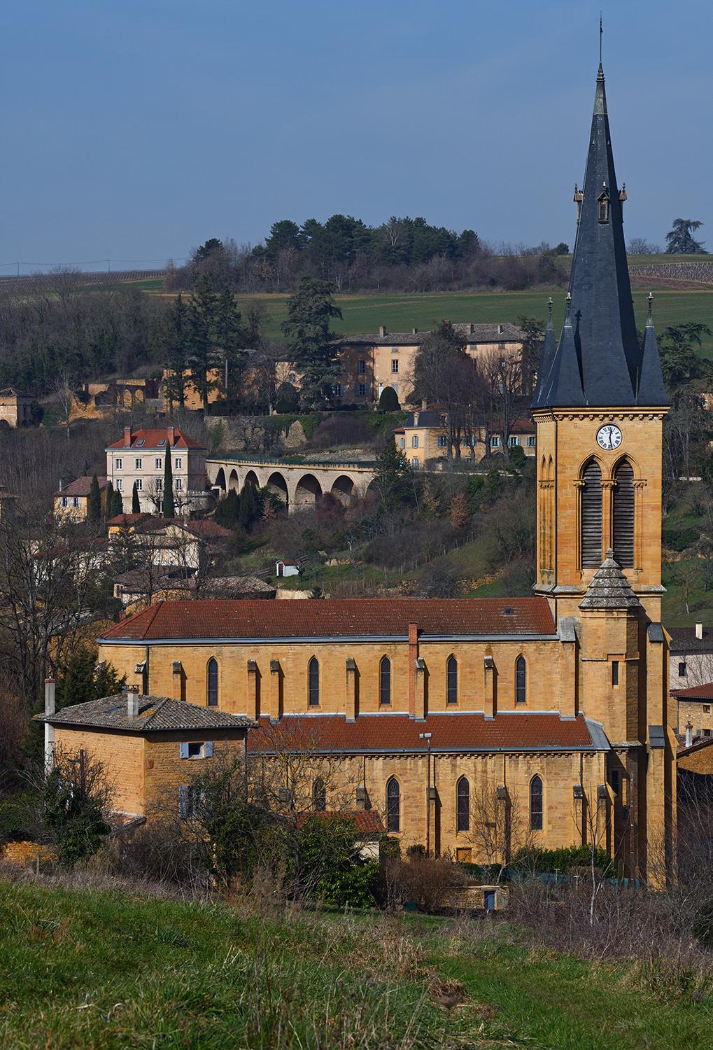 Viaduc du Tacot
