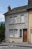 Maison, atelier et logement, puis maison