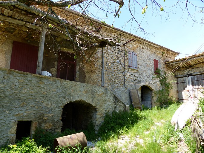 Ferme de Macuègne