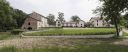 Ferme, moulin puis minoterie Moutot et scierie Gatier