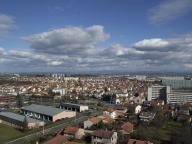 Cité ouvrière de la Plaine