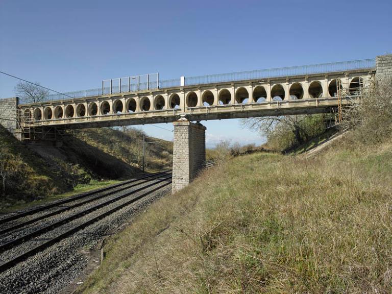 Pont de Randan