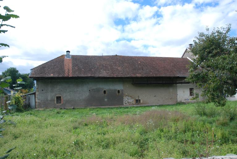 Ferme de Chez Lavy