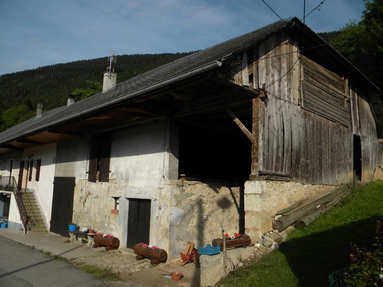 Ferme n°1