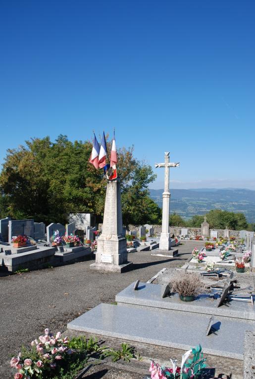 Cimetière