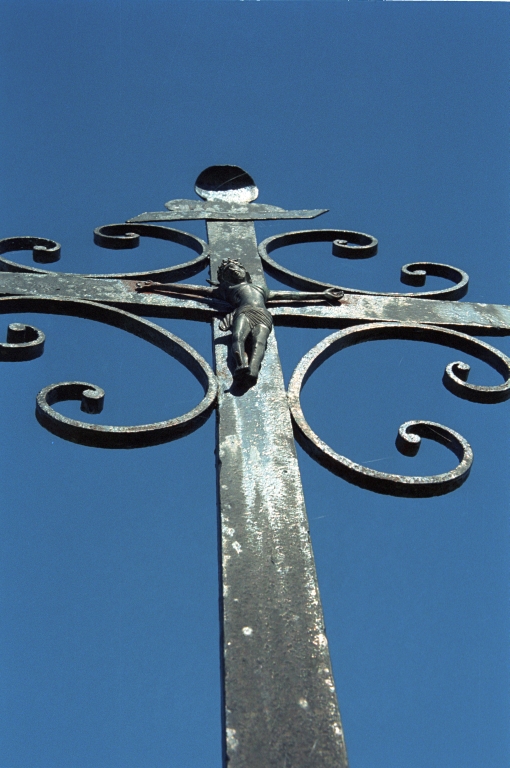 Croix de chemin