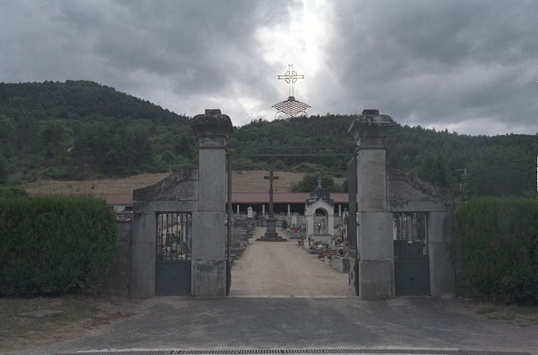 Cimetière