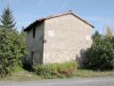 Cabane de vigneron, dite loge de vigne