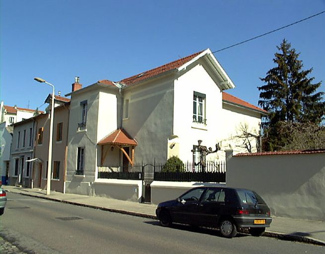 maison