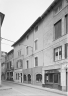Maison de Boulanger