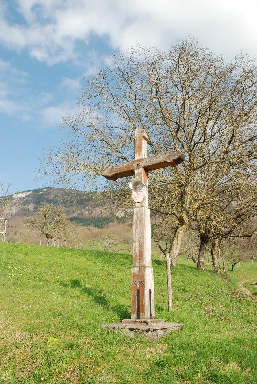 Croix de chemin