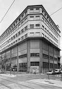 Société de Pelleteries et Fourrures Vapa puis garage actuellement EDF-GDF administration