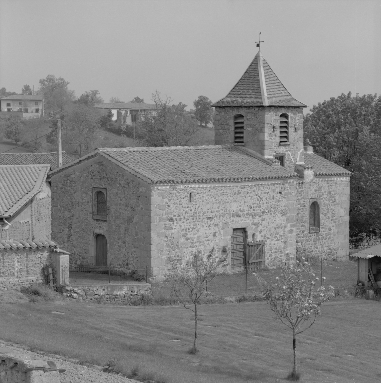 Chapelle Saint-Antoine