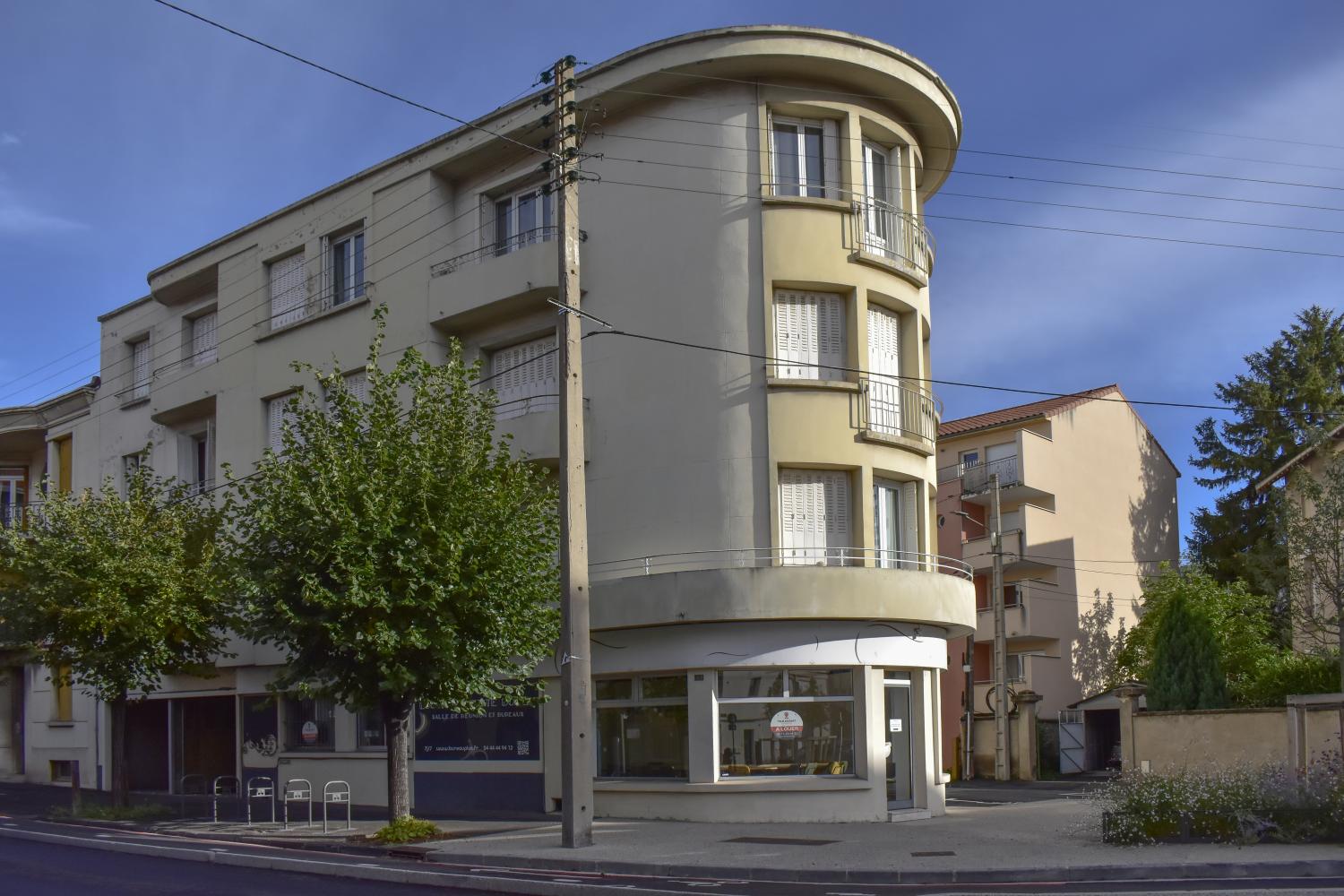 Immeuble
