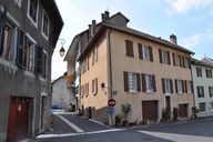 Tannerie Ailloud actuellement maison d'habitation