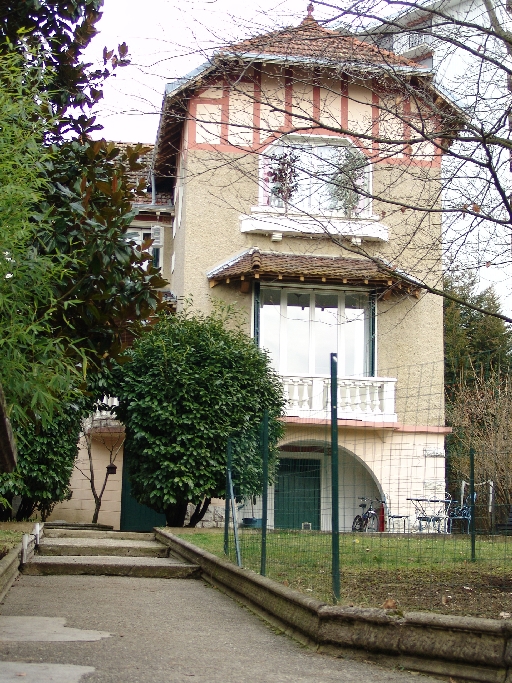 Maison, villa Beau Soleil