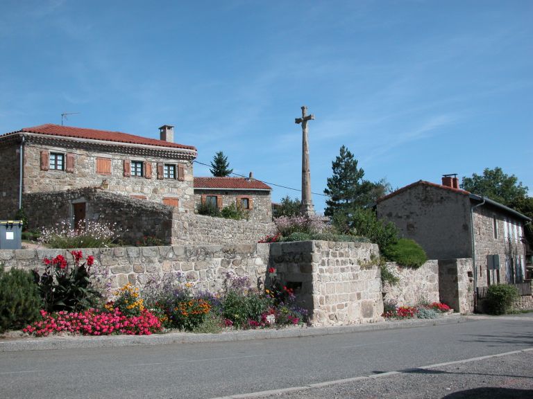 Présentation de la commune de Bard