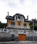 Maison, dite La Clarine