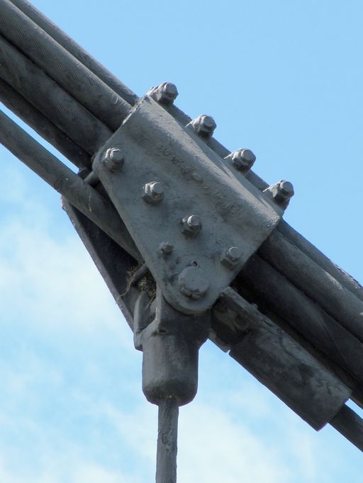 Pont routier de Vernaison